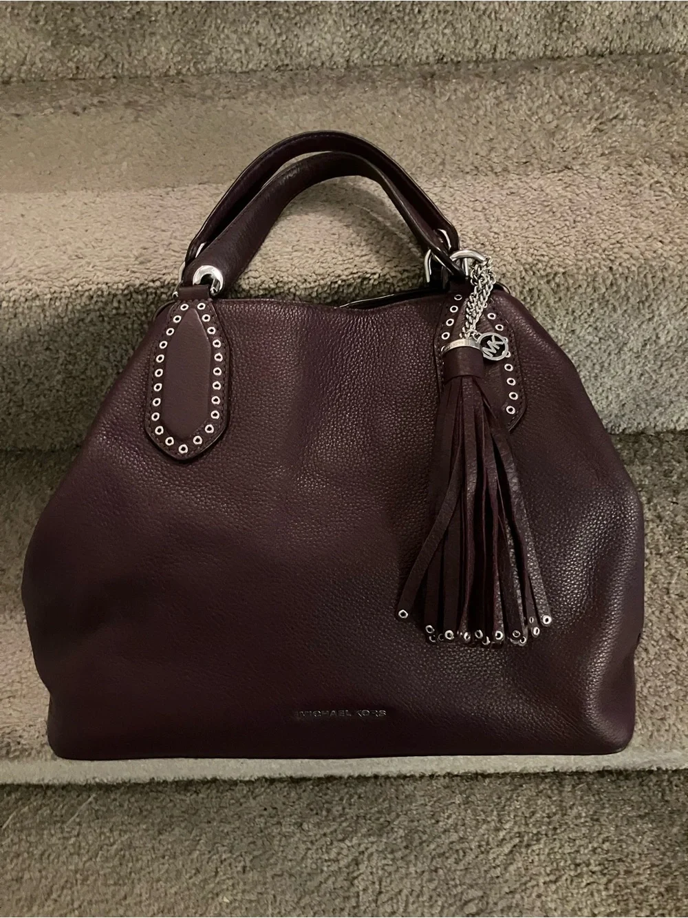 Michael Kors like brand